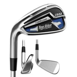 Tour Edge Hot Launch C522 Iron Set 2021 -Golf Clubs SHOP lrl0569 lh 1 57454.1632815126