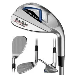 Tour Edge Hot Launch E522 Wedge 2021