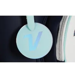 Volvik VAJB Wheeled Boston Bag 2021 -Golf Clubs SHOP lrl0581 mint on navy 2 90392.1632812750