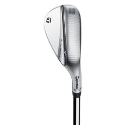 TaylorMade Milled Grind 3 Chrome Wedge 2021 -Golf Clubs SHOP lrl0592 right 6 12509.1630051807