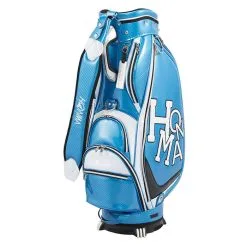 HONMA CB1908 Caddie Bag 2021 -Golf Clubs SHOP lrl0599 blue 1 53100.1644650324