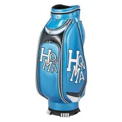 HONMA CB1908 Caddie Bag 2021 -Golf Clubs SHOP lrl0599 blue 2 13577.1644650327
