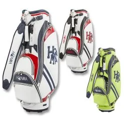 HONMA CB1909 Caddie Bag 2021