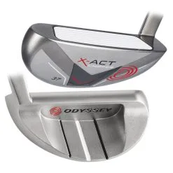 Odyssey X-ACT Chipper 2021