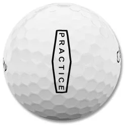 Callaway Chrome Soft Retail Practice 20 Golf Balls 2021 -Golf Clubs SHOP lrl0607 white 4 80410.1631175030
