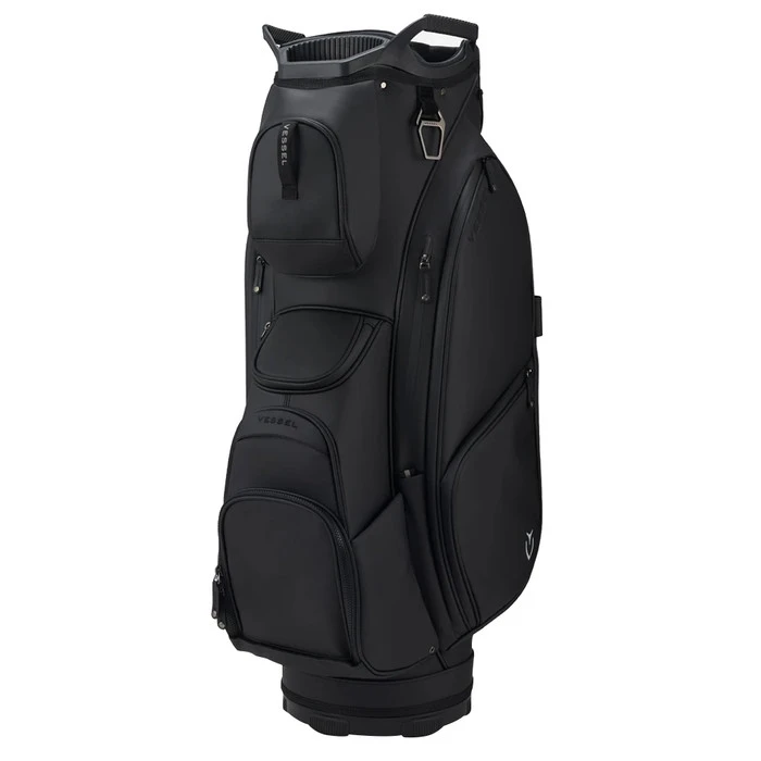 Vessel Bags LUX XV Cart Bag 2021 2 Vessel Bags LUX XV Cart Bag 2021 - Image 2