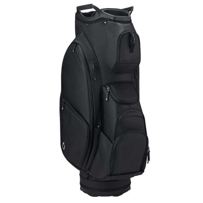 Vessel Bags LUX XV Cart Bag 2021 3 Vessel Bags LUX XV Cart Bag 2021 - Image 3