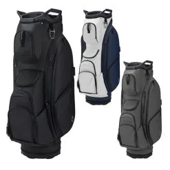 Vessel Bags LUX XV Cart Bag 2021