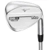 Mizuno T22 Satin Chrome Wedge 2021