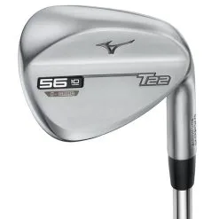 Mizuno T22 Raw Wedge 2021