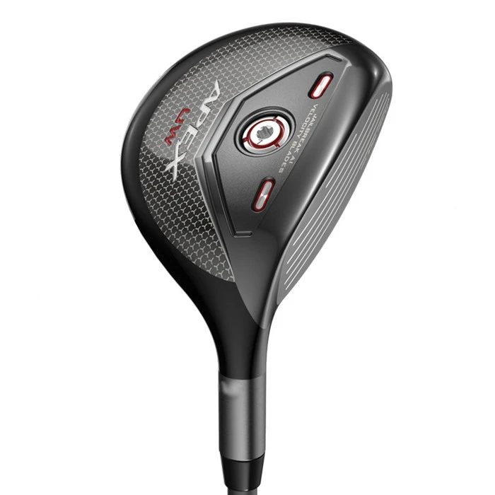 Callaway Apex Utility Fairway Wood 2021 2 Callaway Apex Utility Fairway Wood 2021 - Image 2