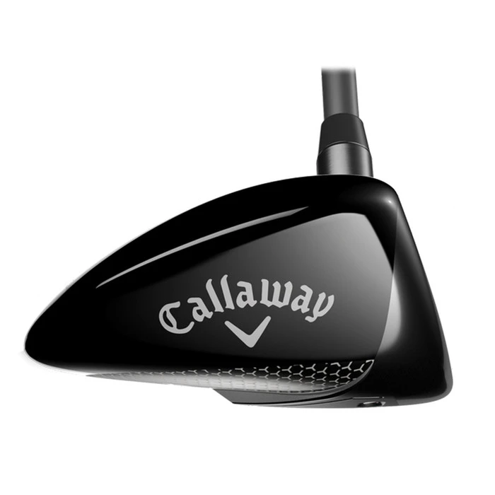 Callaway Apex Utility Fairway Wood 2021 4 Callaway Apex Utility Fairway Wood 2021 - Image 4
