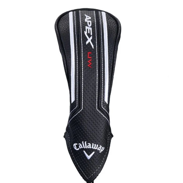 Callaway Apex Utility Fairway Wood 2021 6 Callaway Apex Utility Fairway Wood 2021 - Image 6