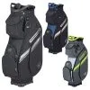 Wilson Staff EXO II Cart Bag 2021