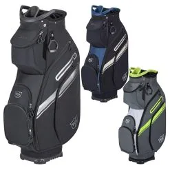 Wilson Staff EXO II Cart Bag 2021