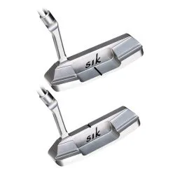 Sik Golf PRO C-Series Satin Armlock Putter 2021
