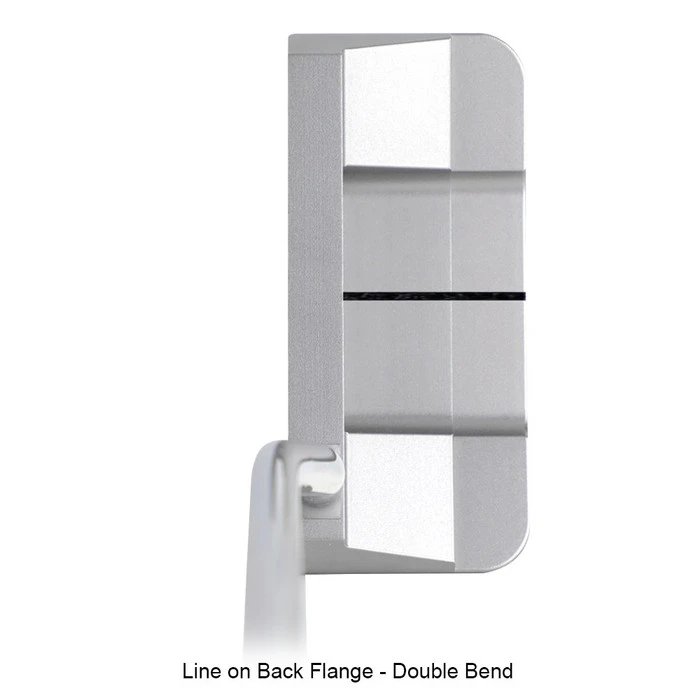 Sik Golf DW C-Series Satin Putter 2021 5 Sik Golf DW C-Series Satin Putter 2021 - Image 5