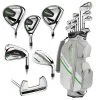 TaylorMade RBZ Speedlite Full Set 2021 Women
