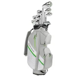 TaylorMade RBZ Speedlite Full Set 2021 Women -Golf Clubs SHOP lrl0661 right 2 74639.1639029525