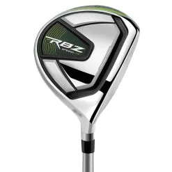 TaylorMade RBZ Speedlite Full Set 2021 Women -Golf Clubs SHOP lrl0661 right 5 67155.1639029602