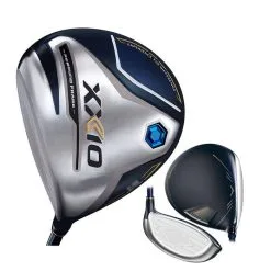 XXIO 12 Driver 460cc 2022 -Golf Clubs SHOP lrl0664 lh 1 37007.1641347182