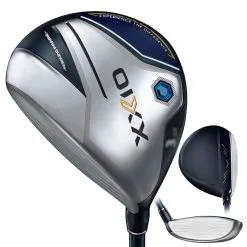 XXIO 12 Fairway Wood 2022 -Golf Clubs SHOP lrl0667 left 1 54648.1641347527