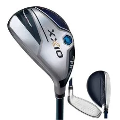 XXIO 12 Hybrid 2022 -Golf Clubs SHOP lrl0670 lh 1 50882.1641347810