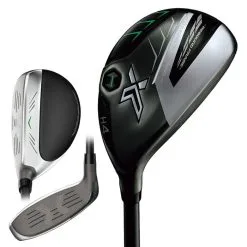 Golf Clubs SHOP 8 XXIO X Hybrid 2022