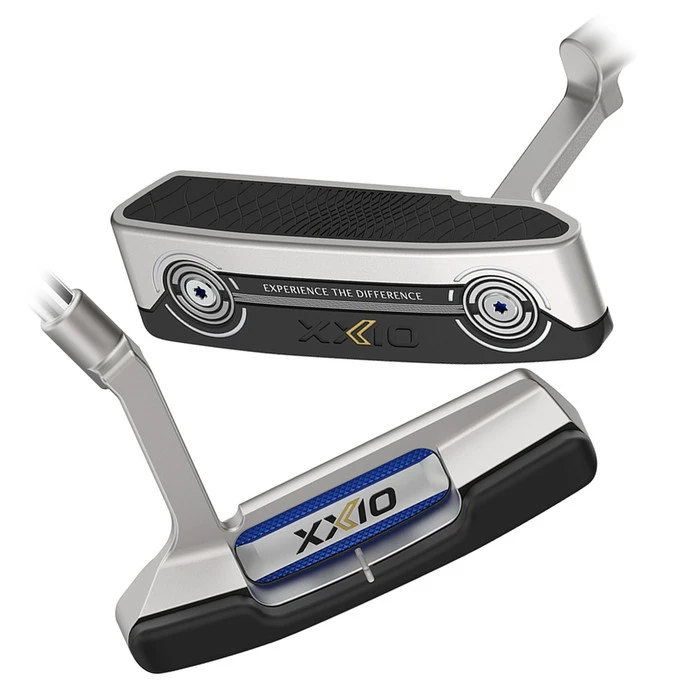 XXIO Blade Putter 2022 Women 1 XXIO Blade Putter 2022 Women
