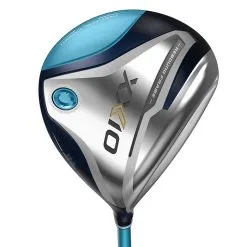 XXIO 12 Premium Full Set 2022 Women -Golf Clubs SHOP lrl0682 right 11 navy 4 58100.1641457741