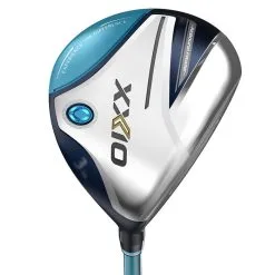 XXIO 12 Premium Full Set 2022 Women -Golf Clubs SHOP lrl0682 right 11 navy 5 91335.1641457762