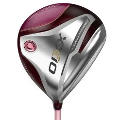 XXIO 12 Bordeaux Premium Full Set 2022 Women 9 XXIO 12 Bordeaux Premium Full Set 2022 Women -Golf Clubs SHOP lrl0683 right white 4 66607.1641457972