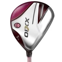 XXIO 12 Bordeaux Premium Full Set 2022 Women 10 XXIO 12 Bordeaux Premium Full Set 2022 Women -Golf Clubs SHOP lrl0683 right white 5 68176.1641457976