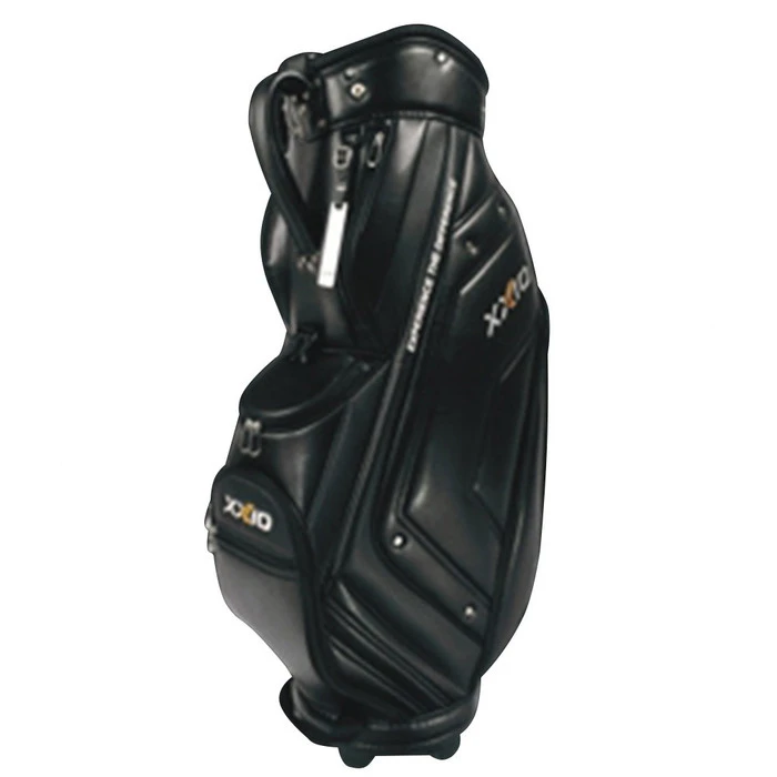 XXIO X142 Lightweight Cart Bag 2022 2 XXIO X142 Lightweight Cart Bag 2022 - Image 2
