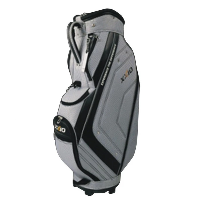 XXIO X142 Lightweight Cart Bag 2022 4 XXIO X142 Lightweight Cart Bag 2022 - Image 4