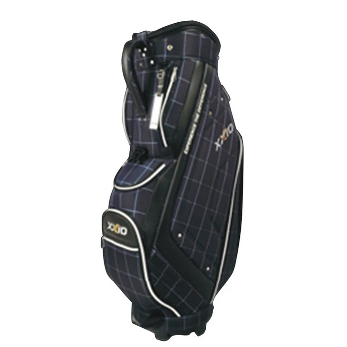 XXIO X142 Lightweight Cart Bag 2022 5 XXIO X142 Lightweight Cart Bag 2022 - Image 5