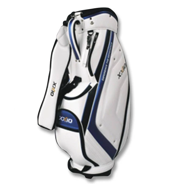 XXIO X142 Lightweight Cart Bag 2022 6 XXIO X142 Lightweight Cart Bag 2022 - Image 6