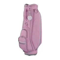 XXIO X143 Lightweight Cart Bag 2022 Women -Golf Clubs SHOP lrl0686 pink 1 24612.1641349291
