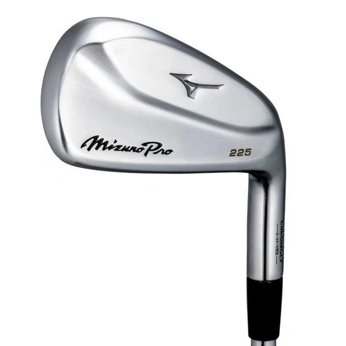 Mizuno Pro 225 Single Iron 2022 2 Mizuno Pro 225 Single Iron 2022 - Image 2