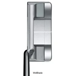 Evnroll ER2 MidBlade Putter 2022 Women -Golf Clubs SHOP lrl0706 right midblade 4 36415.1641602900