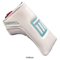 Evnroll ER2 MidBlade Putter 2022 Women -Golf Clubs SHOP lrl0706 right midblade 5 25315.1641602904