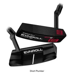 Evnroll ER2vB MidBlade Putter 2022 10 Evnroll ER2vB MidBlade Putter 2022 -Golf Clubs SHOP lrl0708 short plumber 1 44939.1654822790