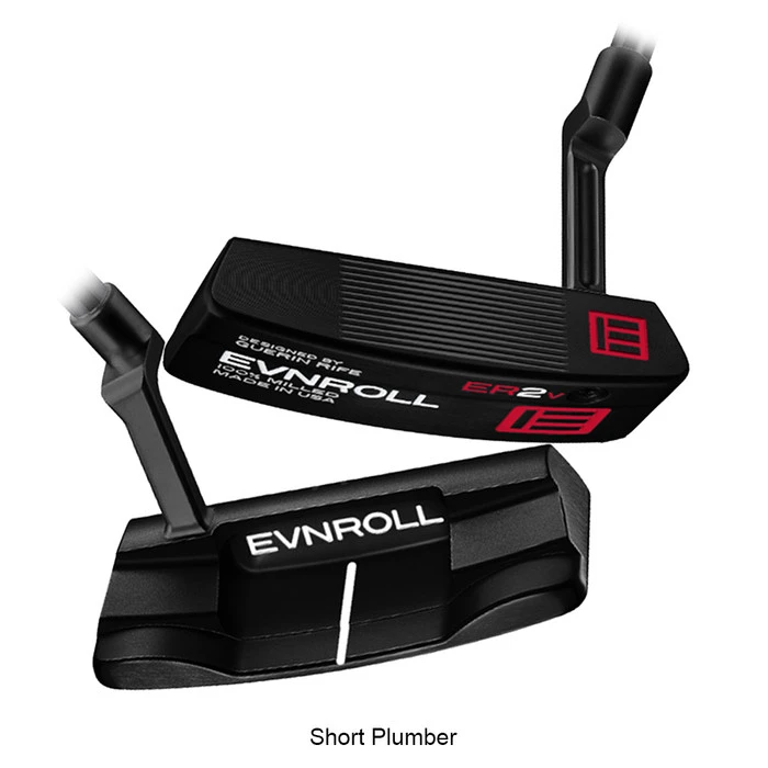 Evnroll ER2vB MidBlade Putter 2022 5 Evnroll ER2vB MidBlade Putter 2022 - Image 5