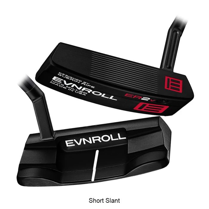 Evnroll ER2vB MidBlade Putter 2022 2 Evnroll ER2vB MidBlade Putter 2022 - Image 2