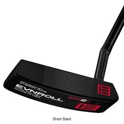Evnroll ER2vB MidBlade Putter 2022 9 Evnroll ER2vB MidBlade Putter 2022 -Golf Clubs SHOP lrl0708 short slant 3 33850.1654822762