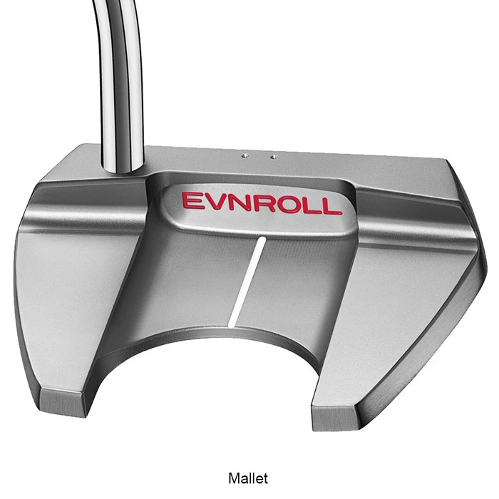 Evnroll ER5 Hatchback Putter 2022 Women 2 Evnroll ER5 Hatchback Putter 2022 Women - Image 2