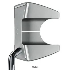 Evnroll ER5 Hatchback Putter 2022 Women 8 Evnroll ER5 Hatchback Putter 2022 Women -Golf Clubs SHOP lrl0710 right mallet 4 67009.1644028842