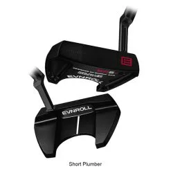 Evnroll ER5vB Hatchback Putter 2022 10 Evnroll ER5vB Hatchback Putter 2022 -Golf Clubs SHOP lrl0712 short plumber 1 88843.1654824578