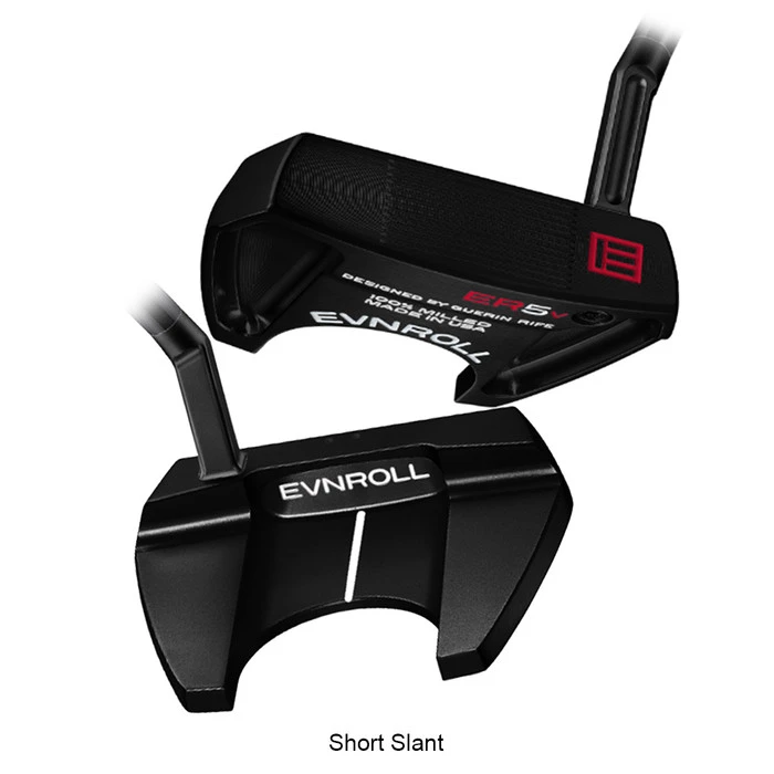 Evnroll ER5vB Hatchback Putter 2022 2 Evnroll ER5vB Hatchback Putter 2022 - Image 2