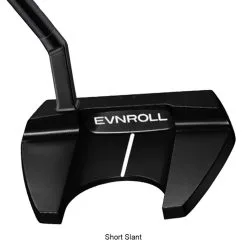 Evnroll ER5vB Hatchback Putter 2022 8 Evnroll ER5vB Hatchback Putter 2022 -Golf Clubs SHOP lrl0712 short slant 2 26201.1654824546